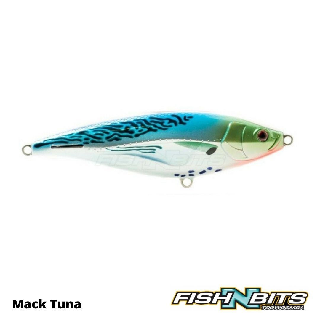 Nomad Design DTX Minnow - 120mm - Sardine