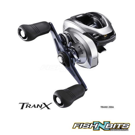 Shimano - Tranx 200