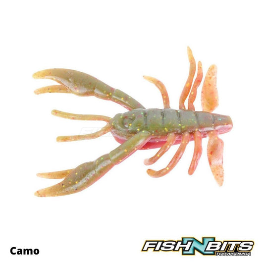 Berkley - Gulp 2inch Crabby