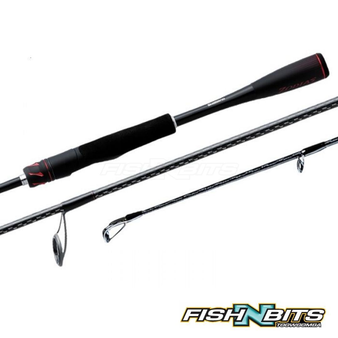 Shimano - Zodias 2.0 Spin – Fish N Bits
