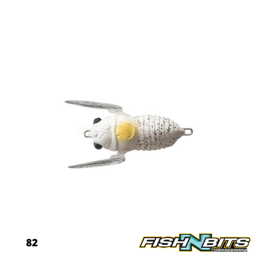Tiemco - Soft Shell Cicada 40mm 4g