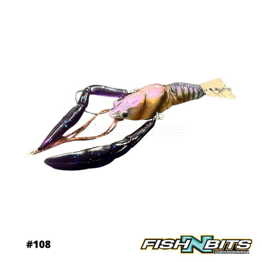 Biovex - Joint Zari 65 Blade Craw