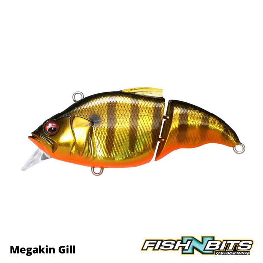 Megabass - Vibration-x Vatalion SS