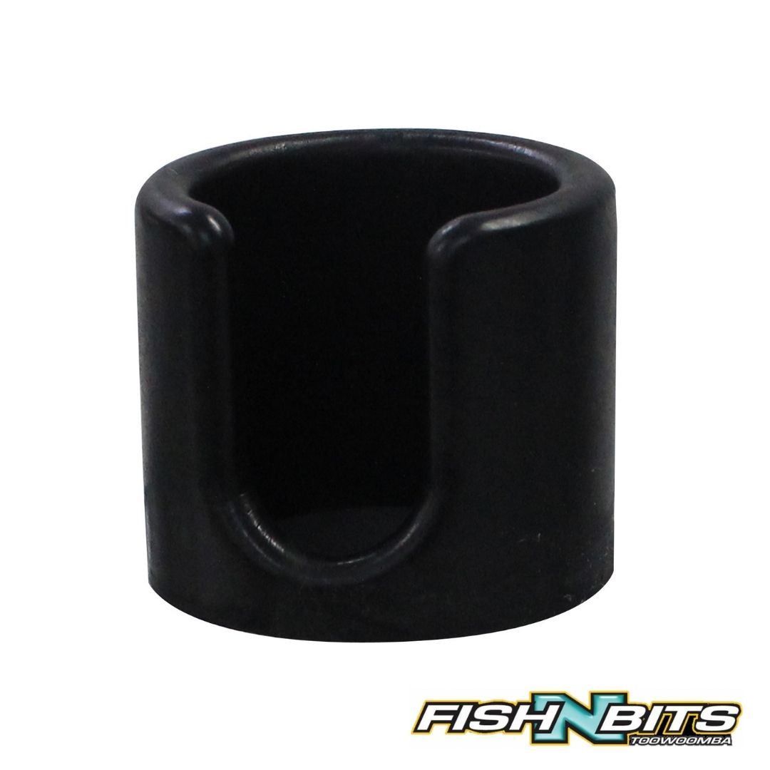 Wilson - Rubber Rod Holder Protection Cap – Fish N Bits