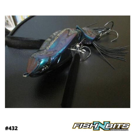 Imakatsu - Berlinetta Crawler
