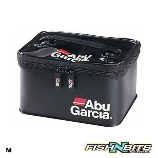 Abu Garcia - EVA Tackle Box  Black