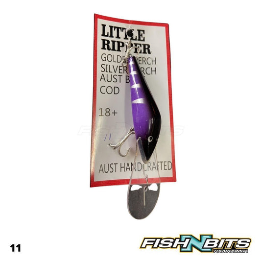 Little Ripper 18+