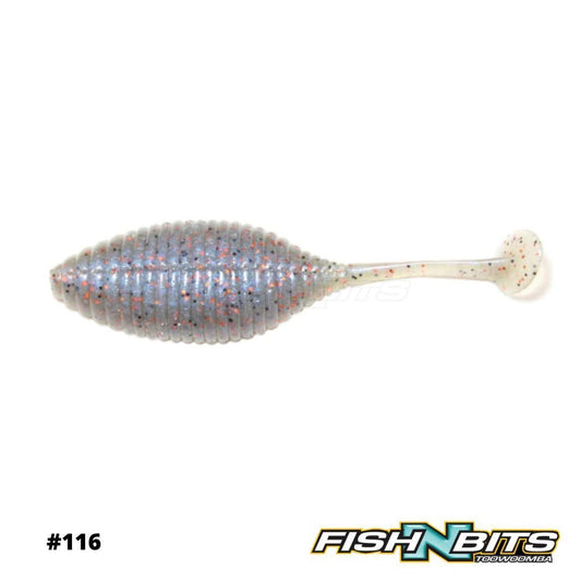 Hideup- Stagger Wide 2.7”