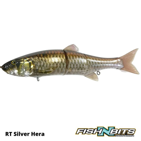 Jackall - DowzSwimmer 220SF