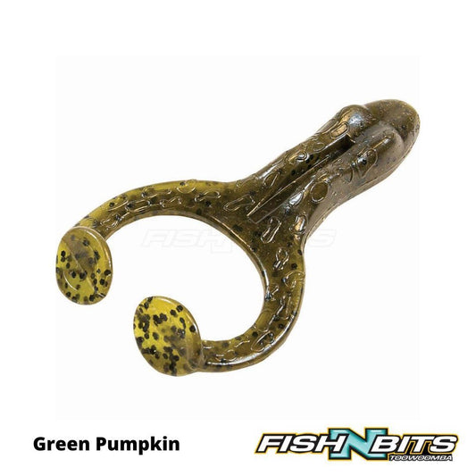 Z man - Finesse Frogz 2.75”
