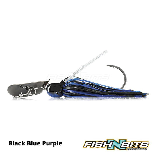 Molix - Compact Blade Jig