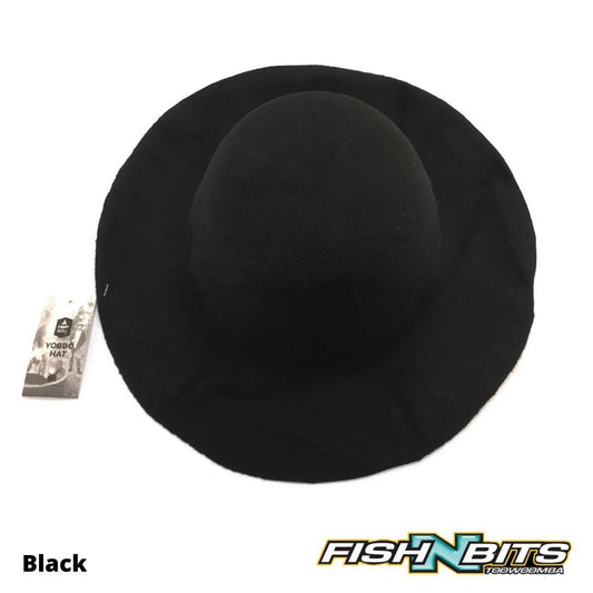 Yobbo Hats