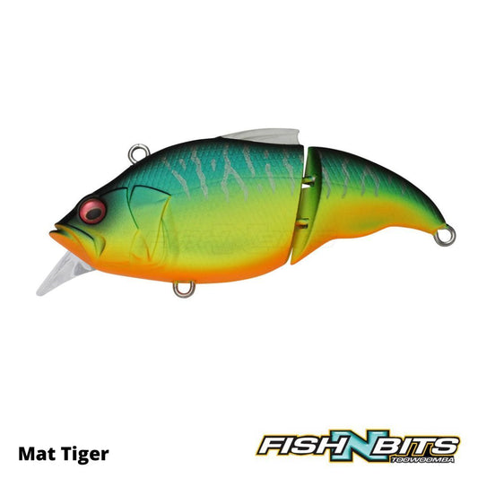 Megabass - Vibration-x Vatalion SS