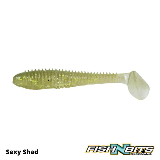 Keitech - Fat Impact 6.8''