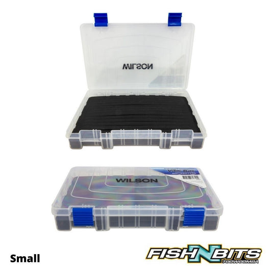 Wilson - Waterproof Vibe Box