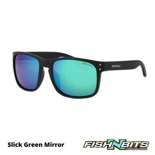 Samaki - Polarised Sunglasses