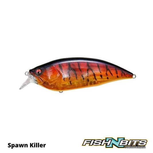Megabass - BIG-M 2.0