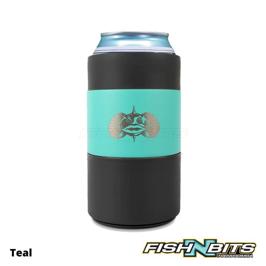 ToadFish - Non Tipping Can Cooler