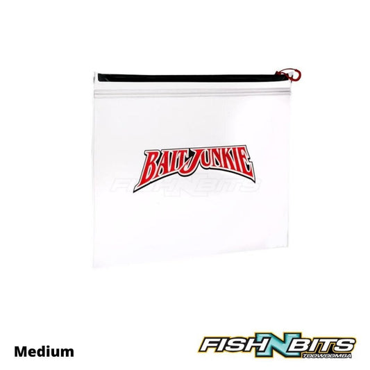 Daiwa Bait Junkie - Grab Bag