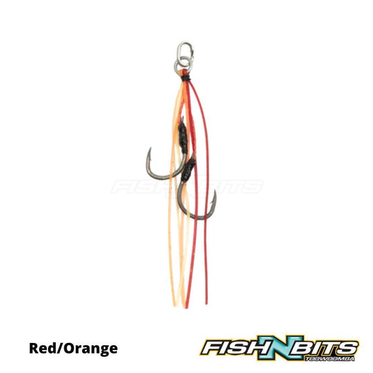 Daiwa - Retrofit Assist Hooks (3pcs)