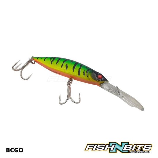 Profishent - Shutdown Minnow 84mm