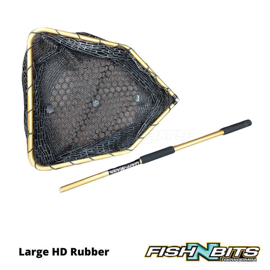 GAFF MAN - Landing Net’s