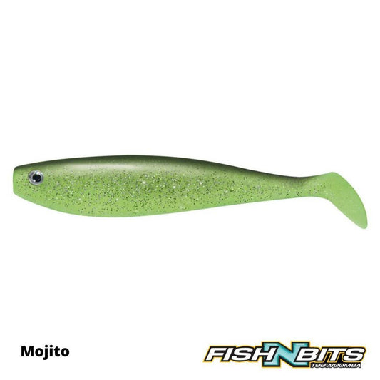 Delalande - Shad GT 18cm