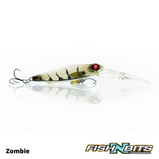 Chasebaits - Gutsy Minnow 80