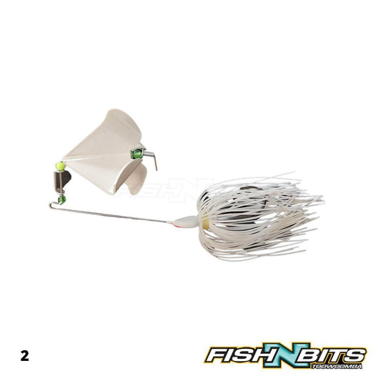 Bassman - Buzzbait 1/4oz