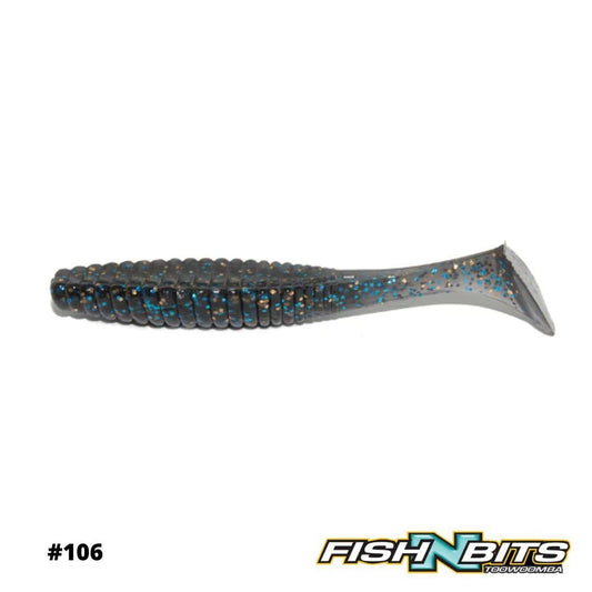 Hideup - Stagger 2.5”