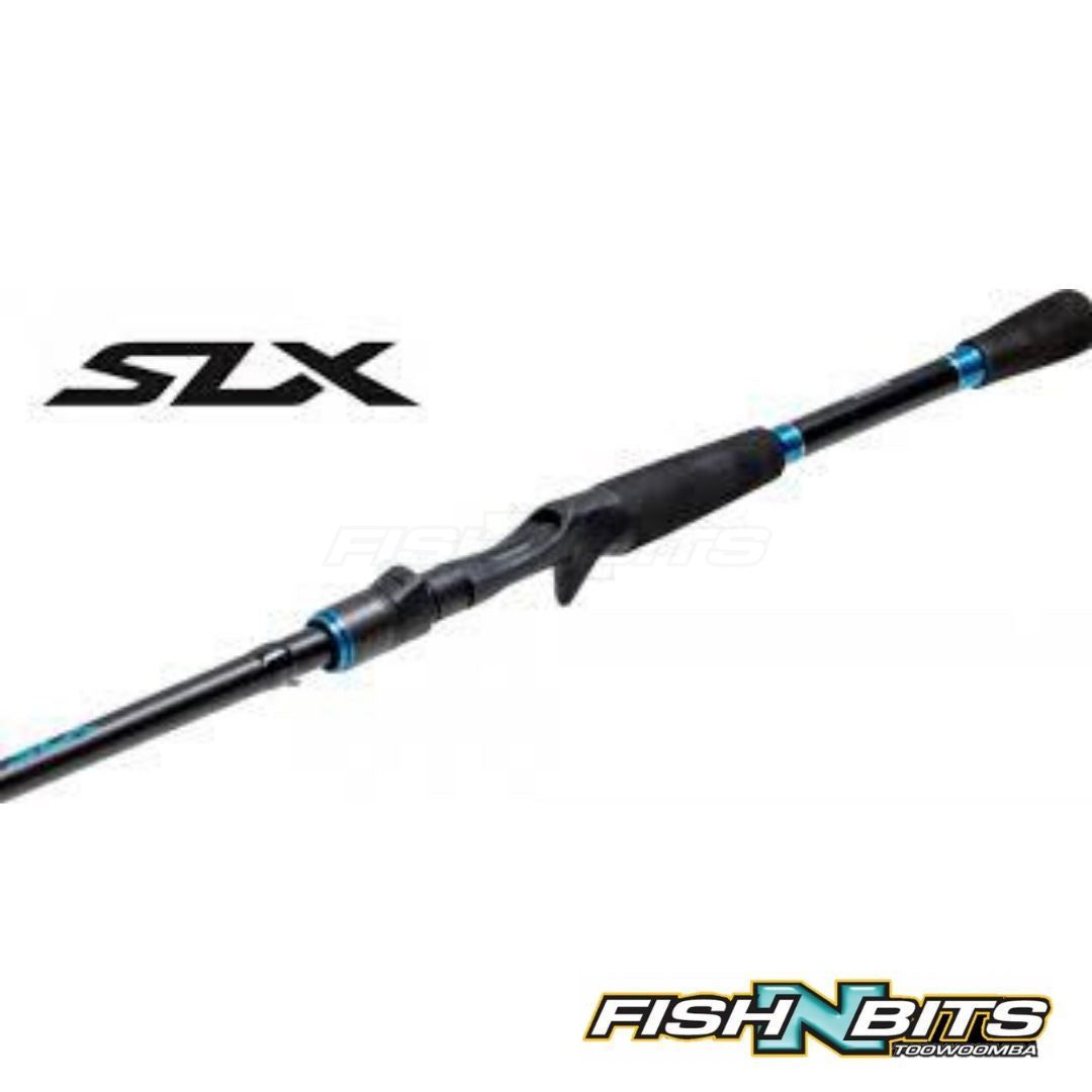 rod shimano slx Shimano