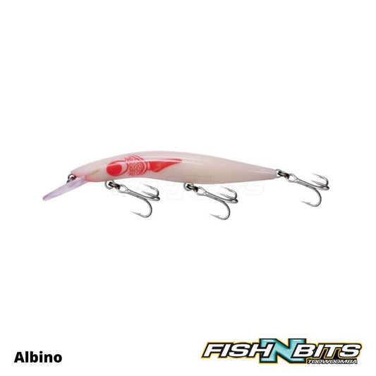 Classic Lure - Classic 120 6+