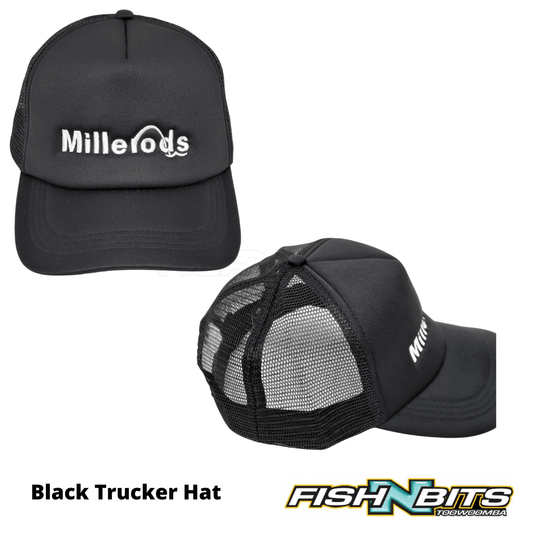 Millerods Caps