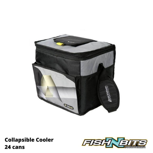 OZtrail - Collapsible Cooler 24 cans