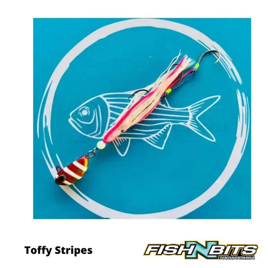 SnapBait - Triple Threat 205g
