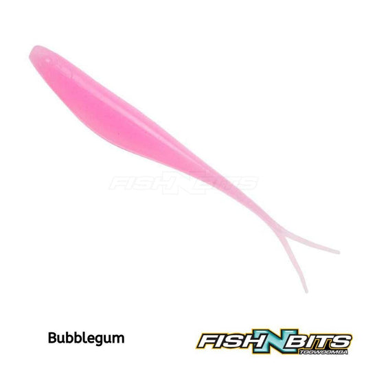 Zman - Jerk Shad 7''