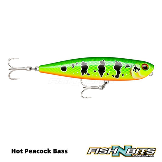 Rapala - Precision Extreme Pencil Exo 127