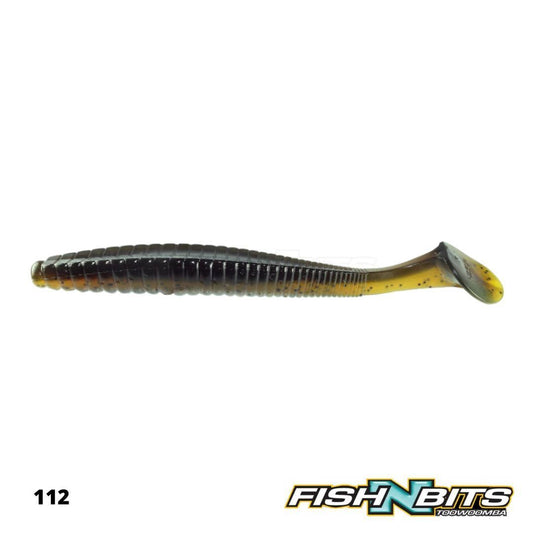 Hideup - Stagger 6.7”