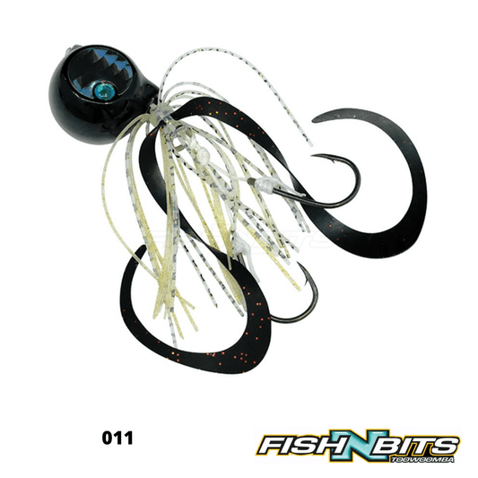 Shimano- Baku Round Jig