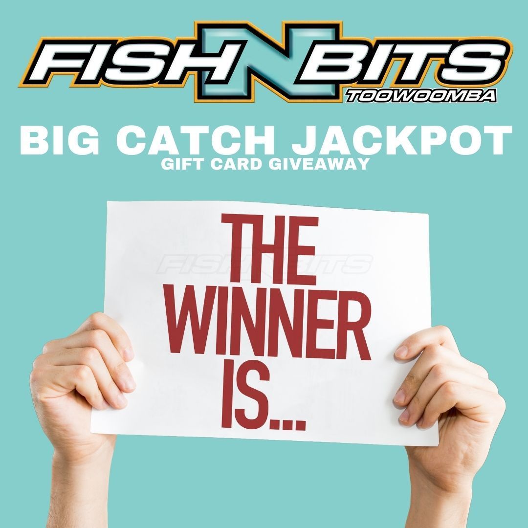 Weekly Jackpot Winner!!! - The promotion has now ended