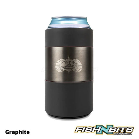 ToadFish - Non Tipping Can Cooler