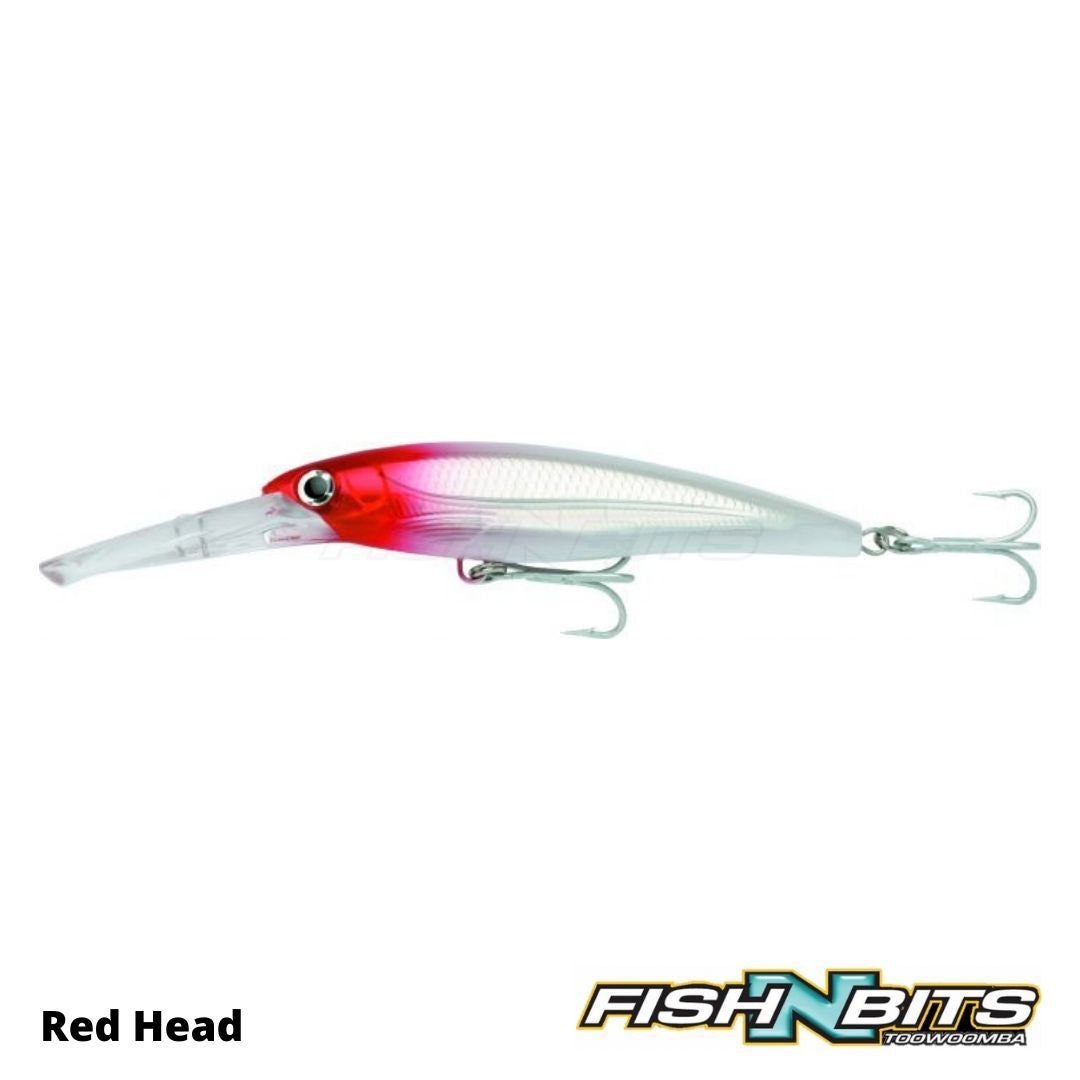 Rapala - Magnum Divebait 30'/9m – Fish N Bits