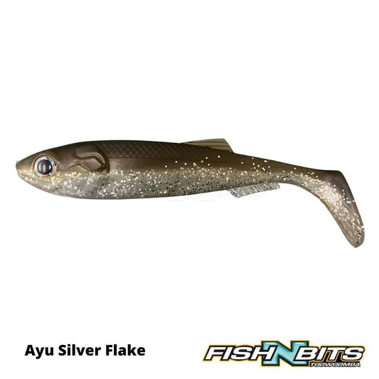 Molix - RT Shad 7”