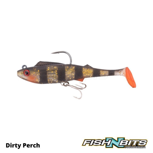 Berkley - Shimma Pro-Rig