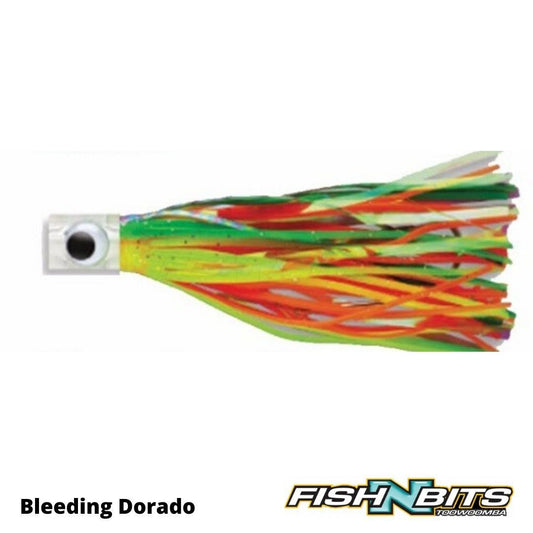 Williamson - Dorado Catcher (rigged) 6inch