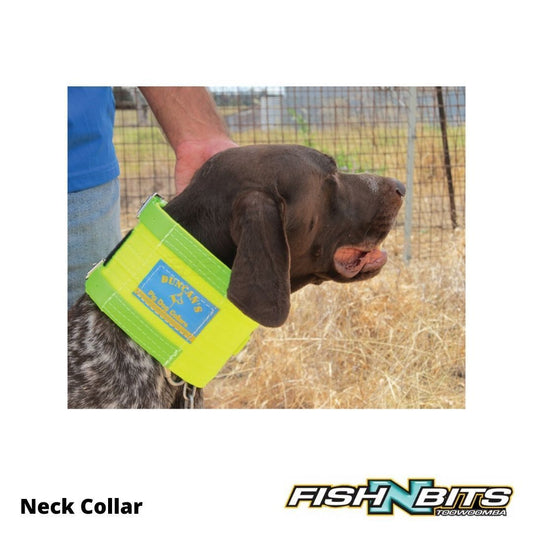 Duncan - Neck Collar