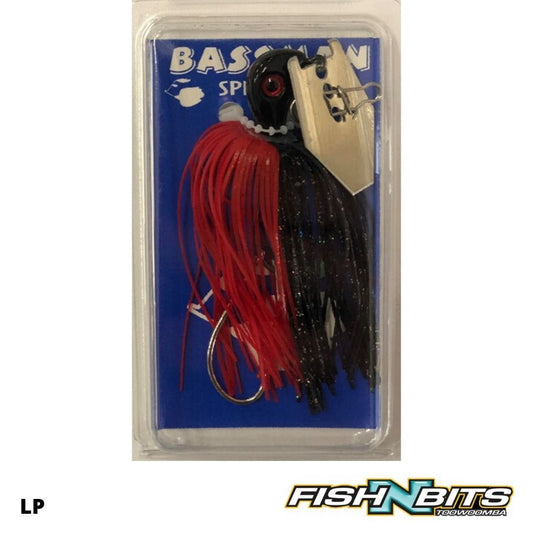 Bassman - Mumbler Jaw Knocker