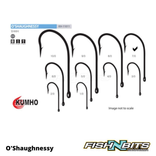Kumho - O'Shaughnessy