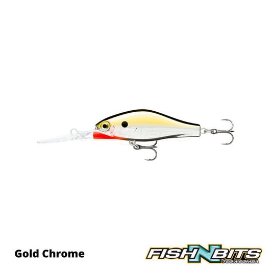 Rapala - Shadow Rap Jack Deep 5cm