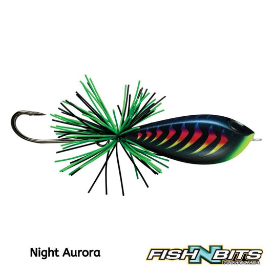 Rapala - BX Skitter Frog 5.5cm